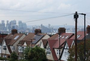 Uk Private Rents Jump 3 8 In August Fastest Rise This Year