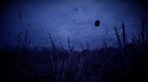 Ukraine Deploys Heavy Lift Drones To Deliver Food And Medicine To Oleshky