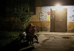 Ukraine Faces Severe Winter As Russian Attacks Strain Economy And Budget