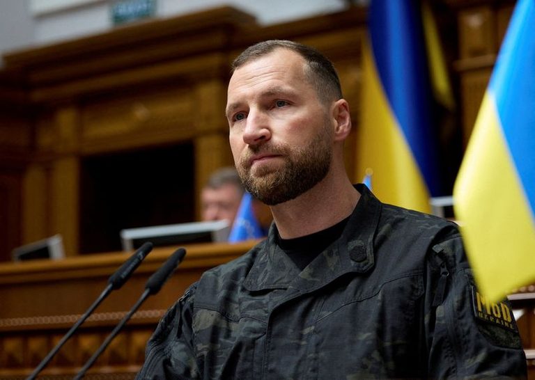 Ukraine Secures Contract For About 1 000 Patriot Missiles With Allied Support