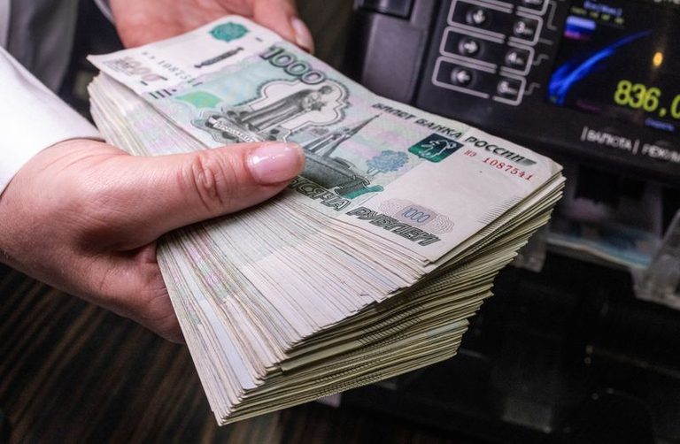 Ukraine Urges Eu Allies To Unlock Russian Frozen Assets For Defense Funding