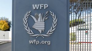 Un Accepts President Trump S Nominee Luke Lindberg To Lead World Food Programme