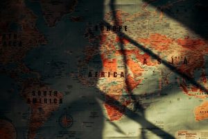 Un Adopts Accurate World Map U S Stands Alone In Opposing