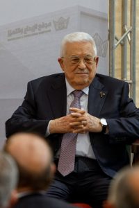 Un Allows Palestinian President Abbas To Address General Assembly Via Video Afte
