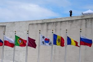 Un General Assembly Security Upgrades Cause Major Traffic Snarls In Manhattan
