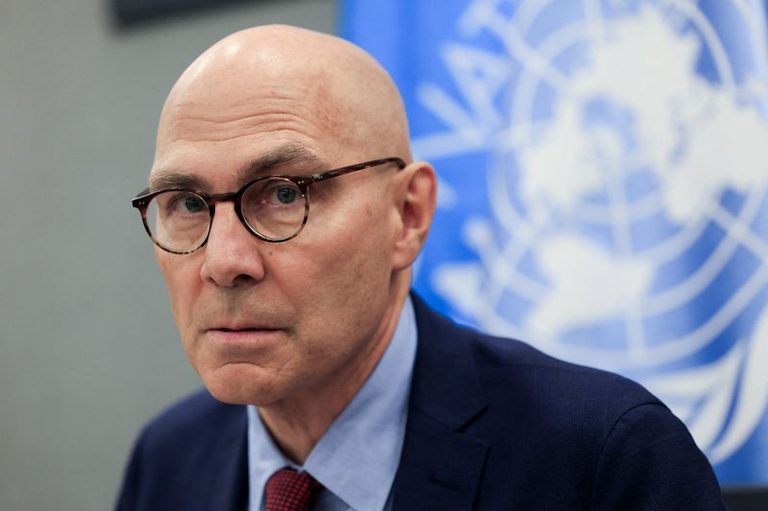 Un Human Rights Chief Warns Ai Could Threaten Humanity Calls For Strong Safeguar