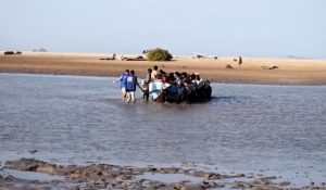 Un Reports Over 100 000 Displaced As Yemen Conflict Escalates