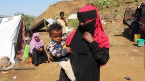 Un Rights Chief Warns Civilians Bear Brunt Of Renewed Yemen Fighting