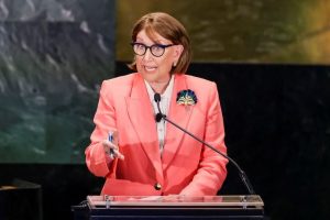 Un Security Council Informal Poll Shows Costa Rica S Grynspan As Narrow Frontrun