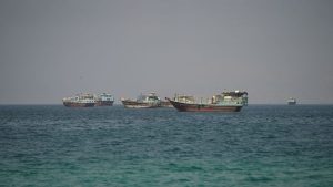 Un Warns Hormuz Conflict Could Push Small Businesses Out Of Global Supply Chains