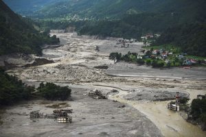 Un Warns Of Escalating Glacial Flood Danger Across The Himalayas