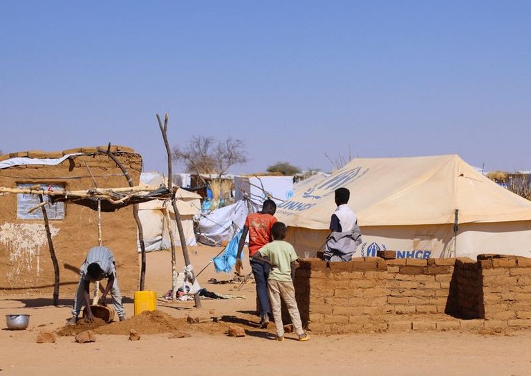 Un Warns Sudan Refugee Flow To Chad Spikes 20 Fold As Aid Funding Stalls