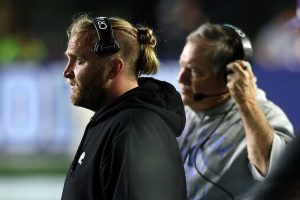 Unc Defensive Coordinator Steve Belichick Resigns As Football Probe Concludes