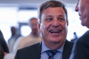 Unc Football General Manager Michael Lombardi Resigns Amid Ongoing Investigation