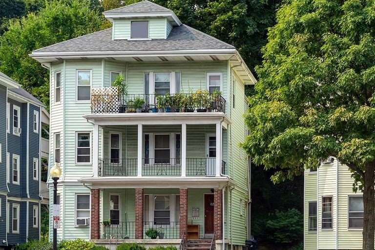 Understanding How Fha Loans Can Support Owner Occupied Rental Properties