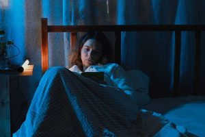 Understanding Prescription And Over The Counter Options For Insomnia