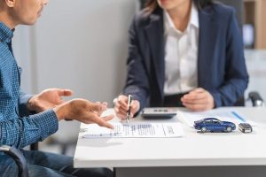 Understanding The Trade Offs Between 36 Month And 84 Month Auto Loans