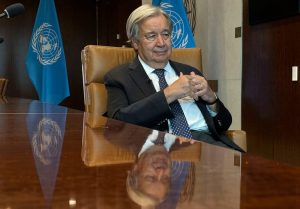 Understanding Un General Assembly Acronyms And Terms Ahead Of The High Level Wee