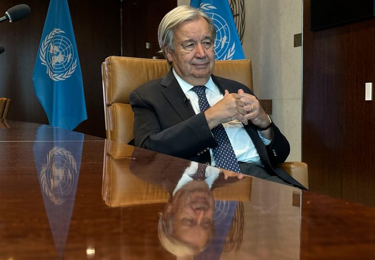 Understanding Un General Assembly Acronyms And Terms Ahead Of The High Level Wee