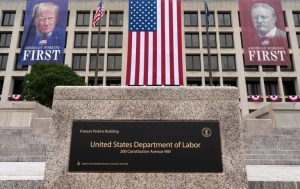 Unemployment Claims Fall To 196 000 Lowest Since July As Layoffs Stay Low