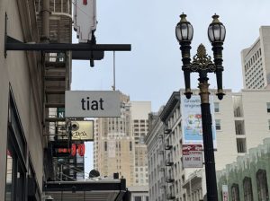Union Square Art Tech Showcase Explores Ai China And American Innovation