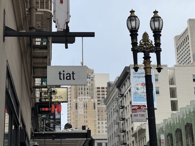 Union Square Art Tech Showcase Explores Ai China And American Innovation
