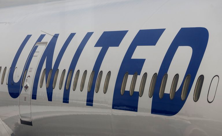 United Airlines Investigates Passenger Report Of Indecent Behavior On Regional F