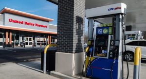 United Dairy Farmers Launches 40 Cent Per Gallon Fuel Flash Sale In Ohio
