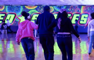 United Skates Indy Reopens On Southside Bringing Generations Back To The Rink