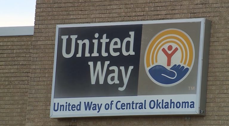 United Way Of Central Oklahoma Highlights Partner Agencies Supporting Families