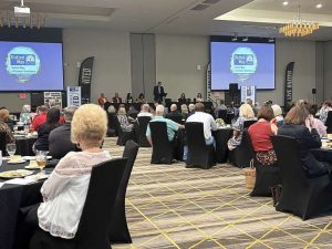 United Way Of Greater Texarkana Launches 2027 Campaign With 900 000 Goal