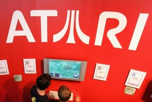 Universal Secures Rights To Turn Ten Classic Atari Games Into Feature Films