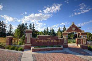 University Of Idaho Secures 14 6 Million Federal Grant To Boost Child Care Servi