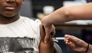 University Of Indianapolis Offers Free Vaccination Clinic Sept 15 For Community
