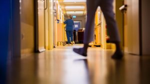 University Of Maryland Medical System Agrees To 2 25 Million Settlement For Past