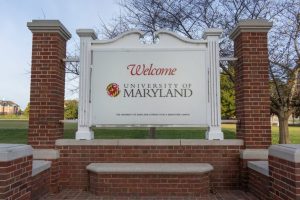 University Of Maryland Threatens Colorado Cannabis Firm Over Terps Trademark