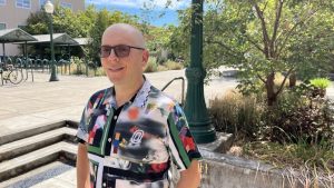 University Of Oregon Professor Explores How Games Shape Media And Technology