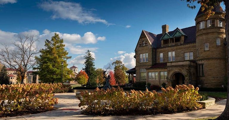 University Of Saint Francis Launches Tuition Free Program For Qualifying Fort Wa