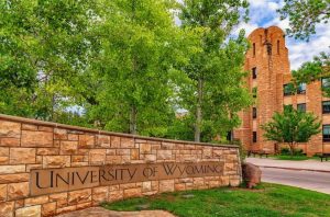 University Of Wyoming President Reeves Emphasizes Academic Freedom Amid Lawsuit