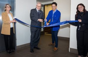 Unr School Of Medicine Launches New Biobank To Boost Local Medical Research