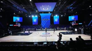 Unrivaled 3 On 3 Women S Basketball League Releases 2027 Schedule And Ticket Pri
