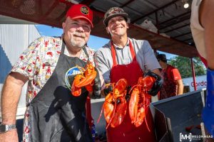 Upcoming Fall Events In Conroe And Montgomery Lobsterfest Chili Cook Off And Mor