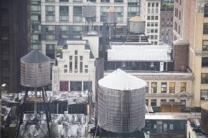 Upper East Side Legionnaires Outbreak Survivor Shares Long Road To Recovery