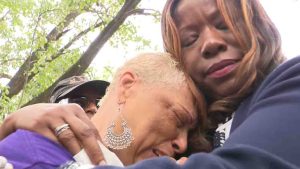 Upper Marlboro Community Rallies After Man S Suicide Discovered On D Arcy Road