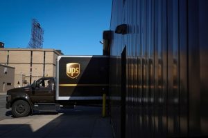 Ups Partners With Tiktok Shop To Offer Label Free Returns For Online Sellers