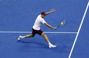 Upsets And Surprises Mark Atp Chengdu And Hangzhou Open Quarterfinals