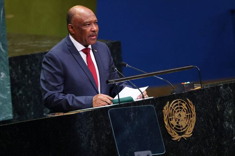Us Ceasefire Proposal For Sudan Sparks Concerns Of A Libya Style Split