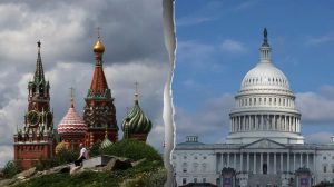Us Justice Department Uncovers Russian Plot To Assassinate Kremlin Critic In Was