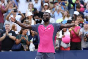 Us Open 2026 Quarterfinals Highlight American Surge And Upset Victories