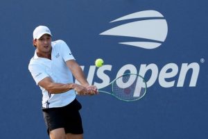 Us Open Round Of 16 Gauff Vs Jovic And Zverev Vs Darderi Headline Monday Action
